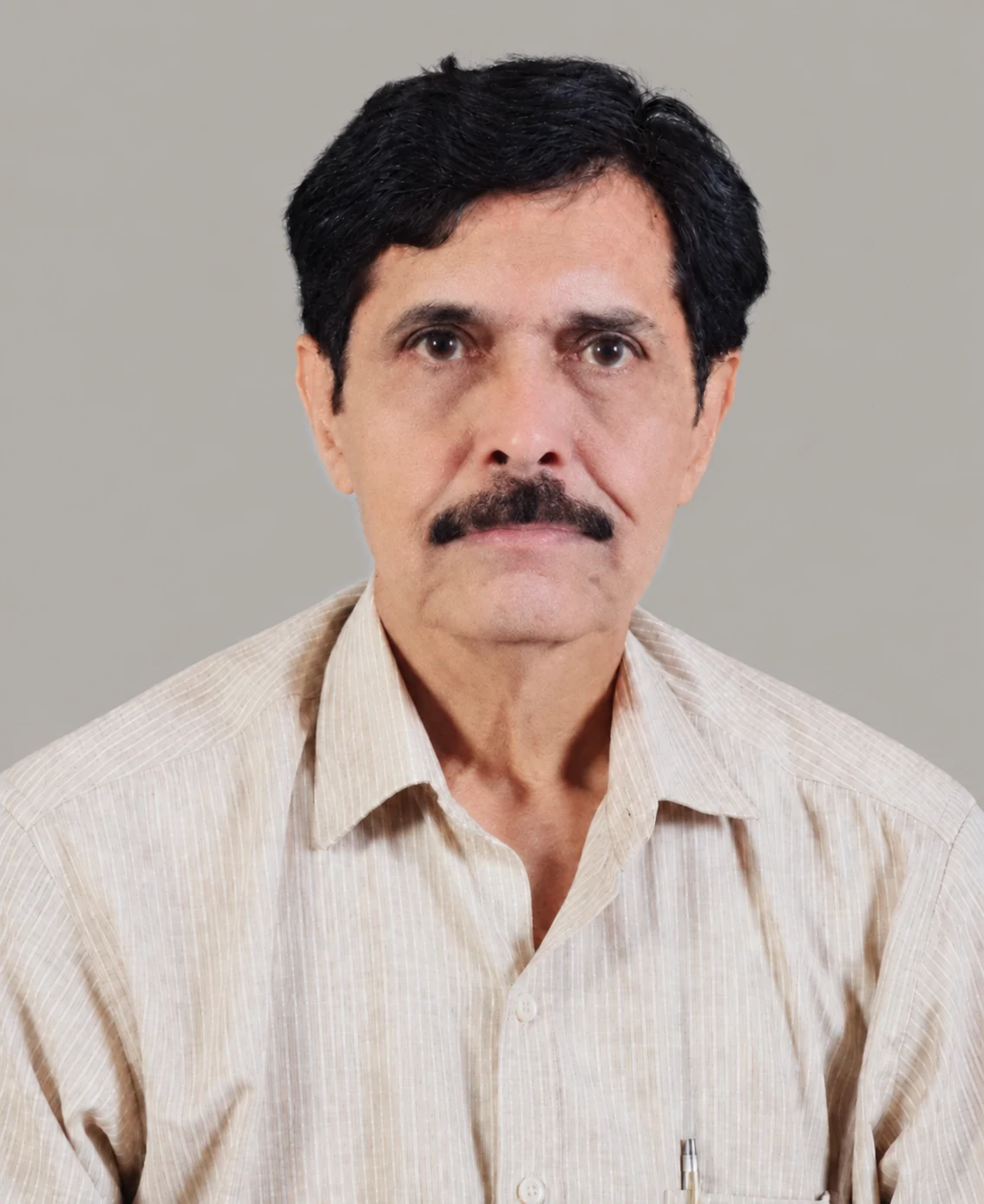 Professor Dr. Mahesh Adkoli