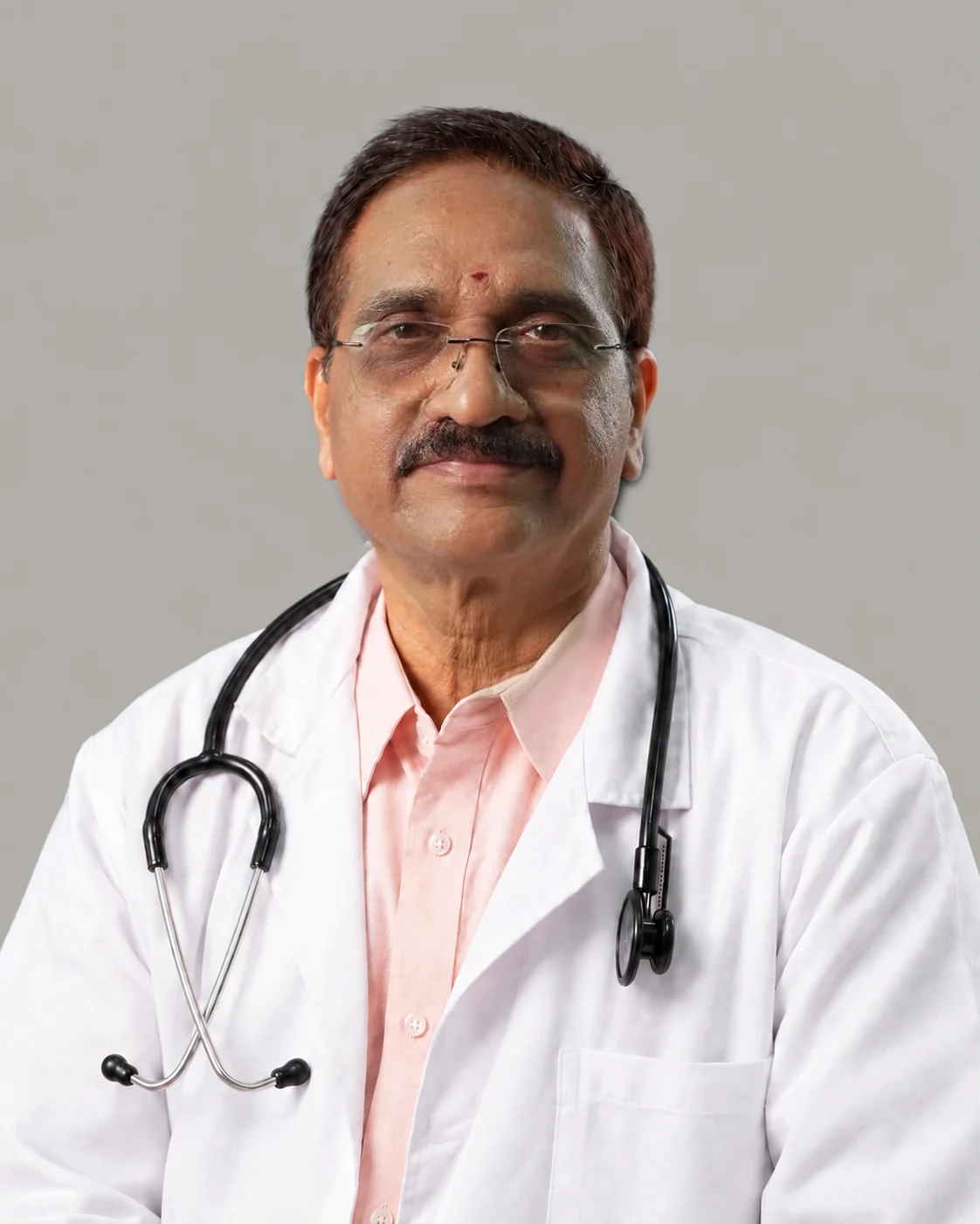 Dr. Ganesh Hegde
