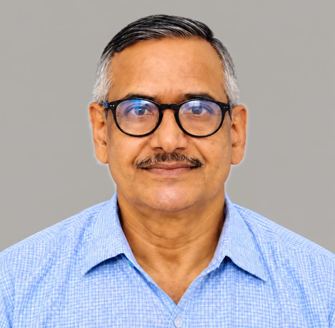 T. G. Bhat