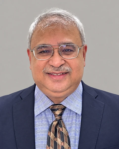 Dr. Milind S. Kulkarni