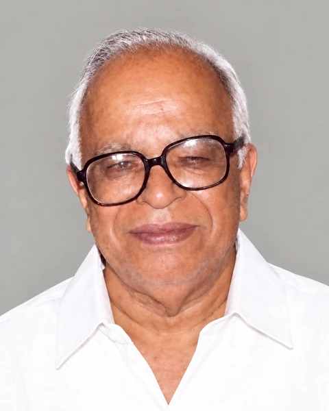 Dr. Shrinivas Ambaji Kulkarni