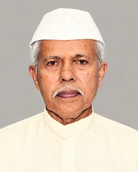 Shri Nagesh S. Naik
