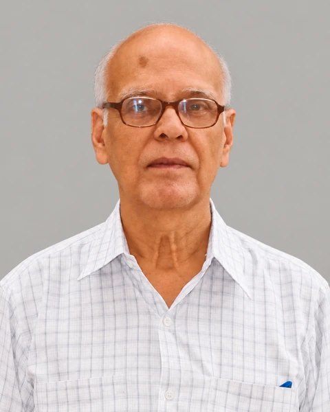 Dr. Timmanna T. Hegde