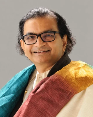 Dr. Keremane Shivanand Hegde